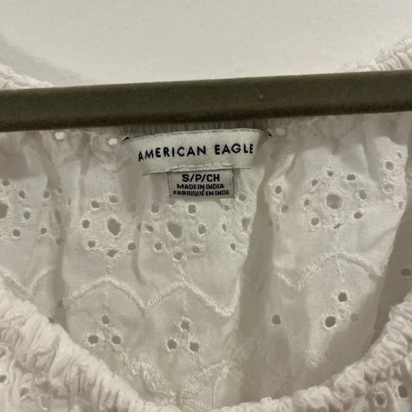 American Eagle Blouse - Picture 3 of 3